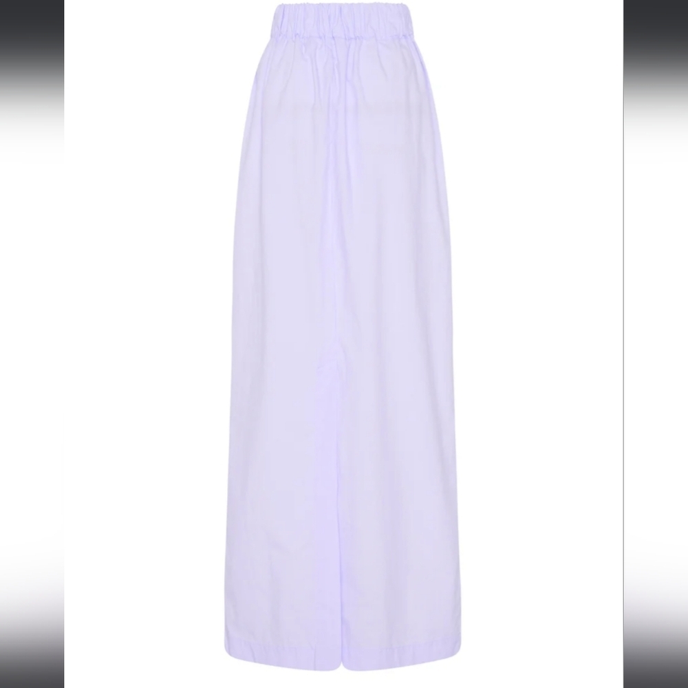 Bondi Burn Vista Maxi Lavender Skirt - Picture 2 of 4